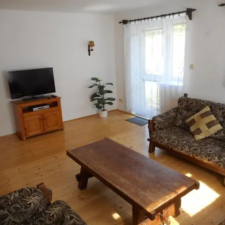 بيت للعطل Horni Kalna Bij Vrchlabi