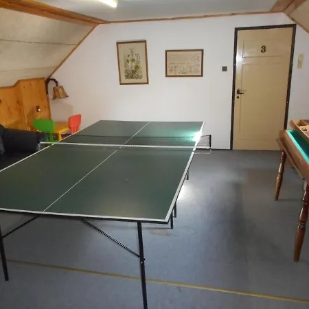 Horni Kalna Bij Vrchlabi *